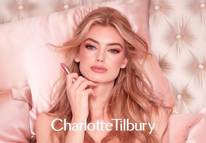 Charlotte Tilbury