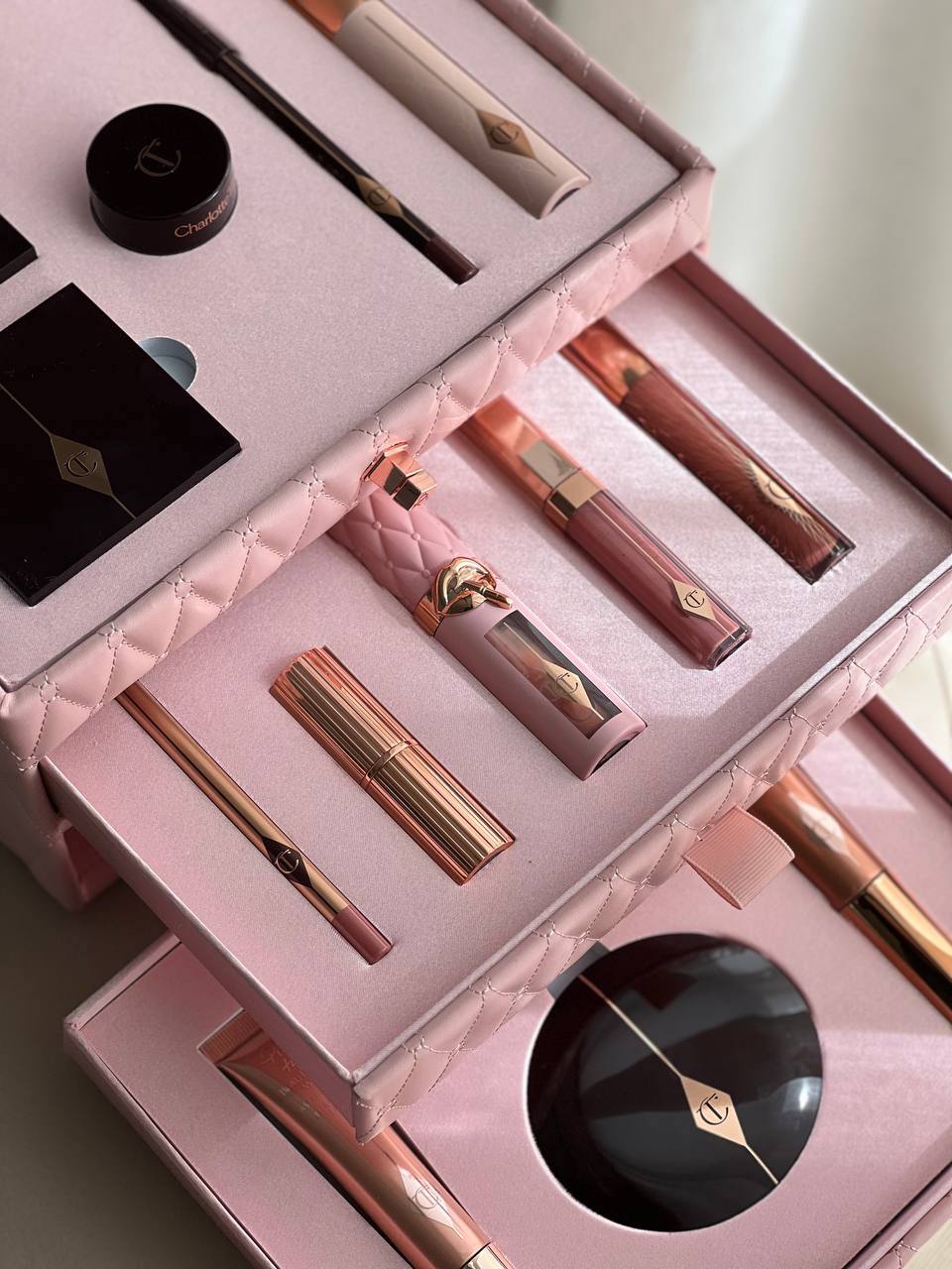 Charlotte Tilbury Pillow Talk Dreams Come True
