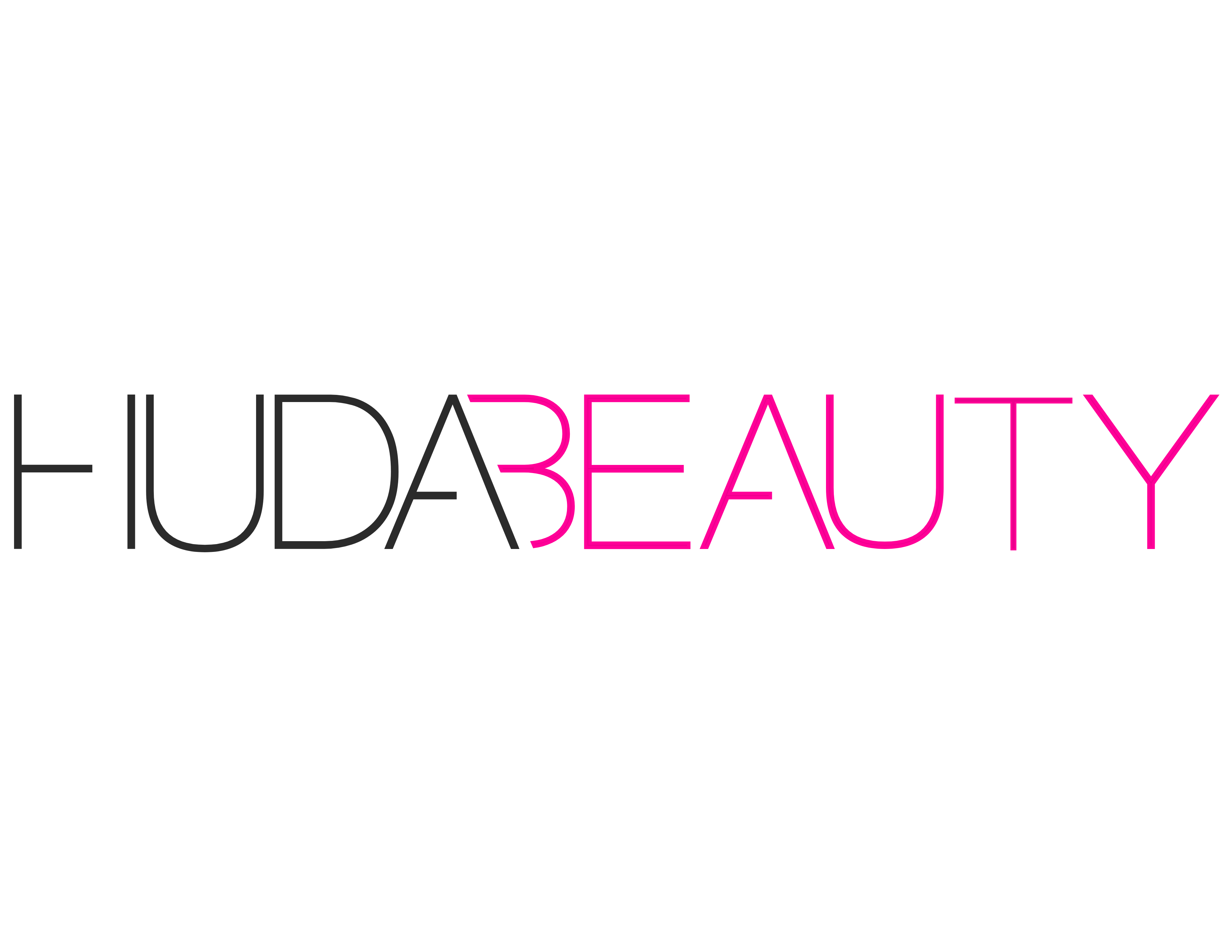 Huda Beauty