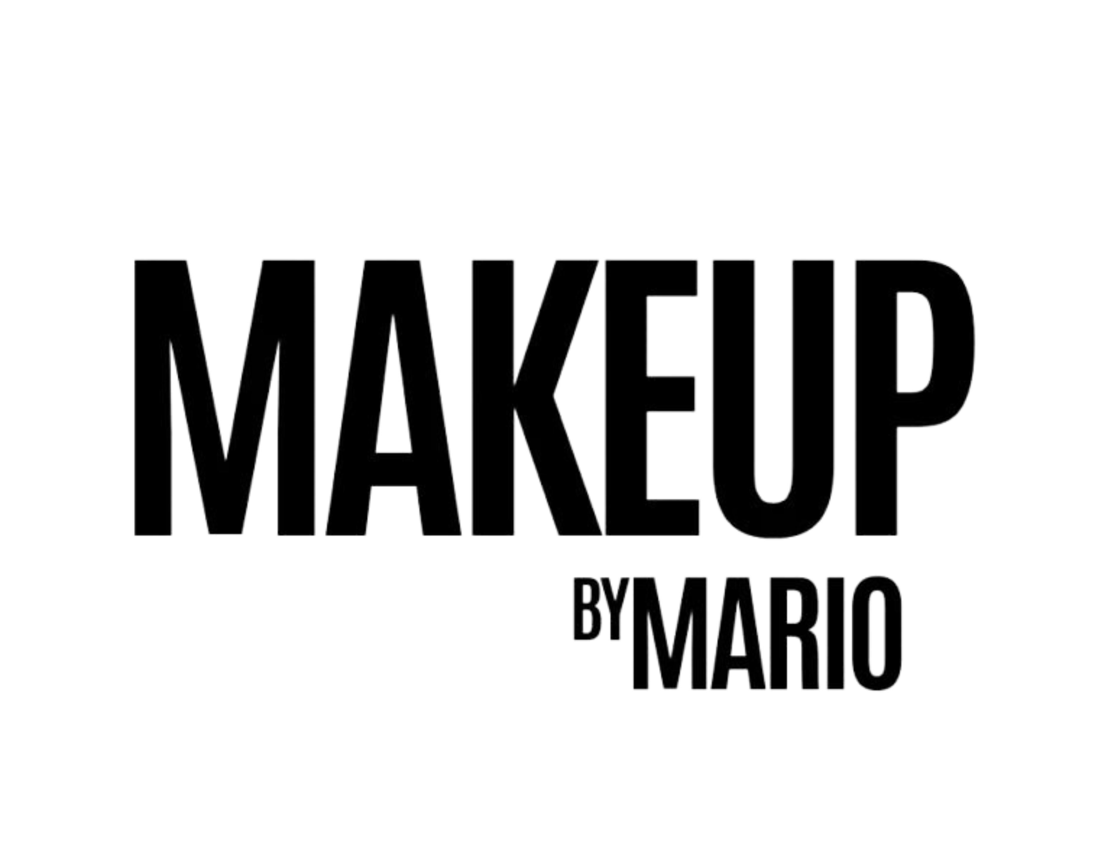Makeup By Mario