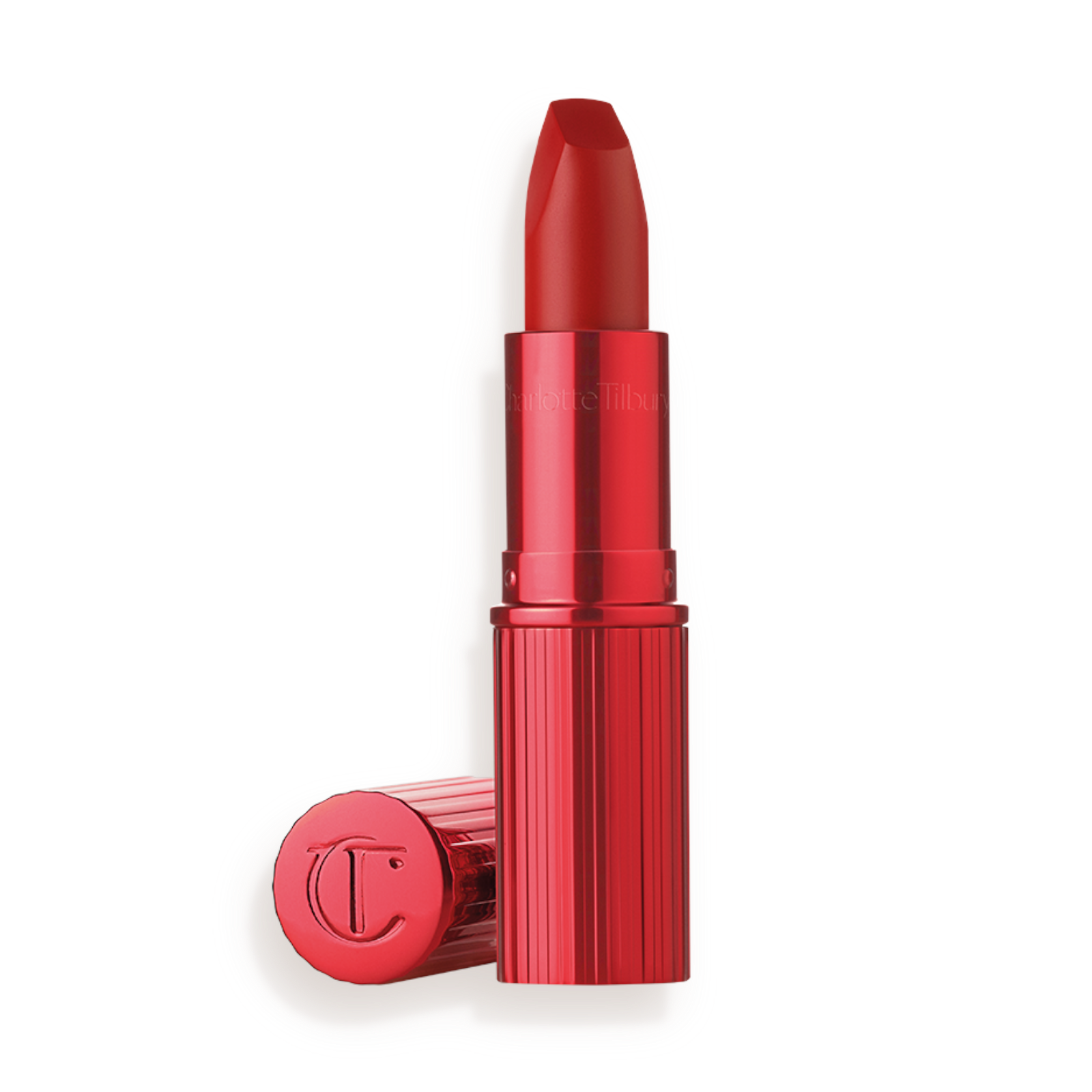 Помада для губ Charlotte Tilbury Revolution Lipstick - відтінок Mark Of A Kiss 3.5 г Помада для губ Charlotte Tilbury Revolution Lipstick - відтінок Mark Of A Kiss 3.5 г