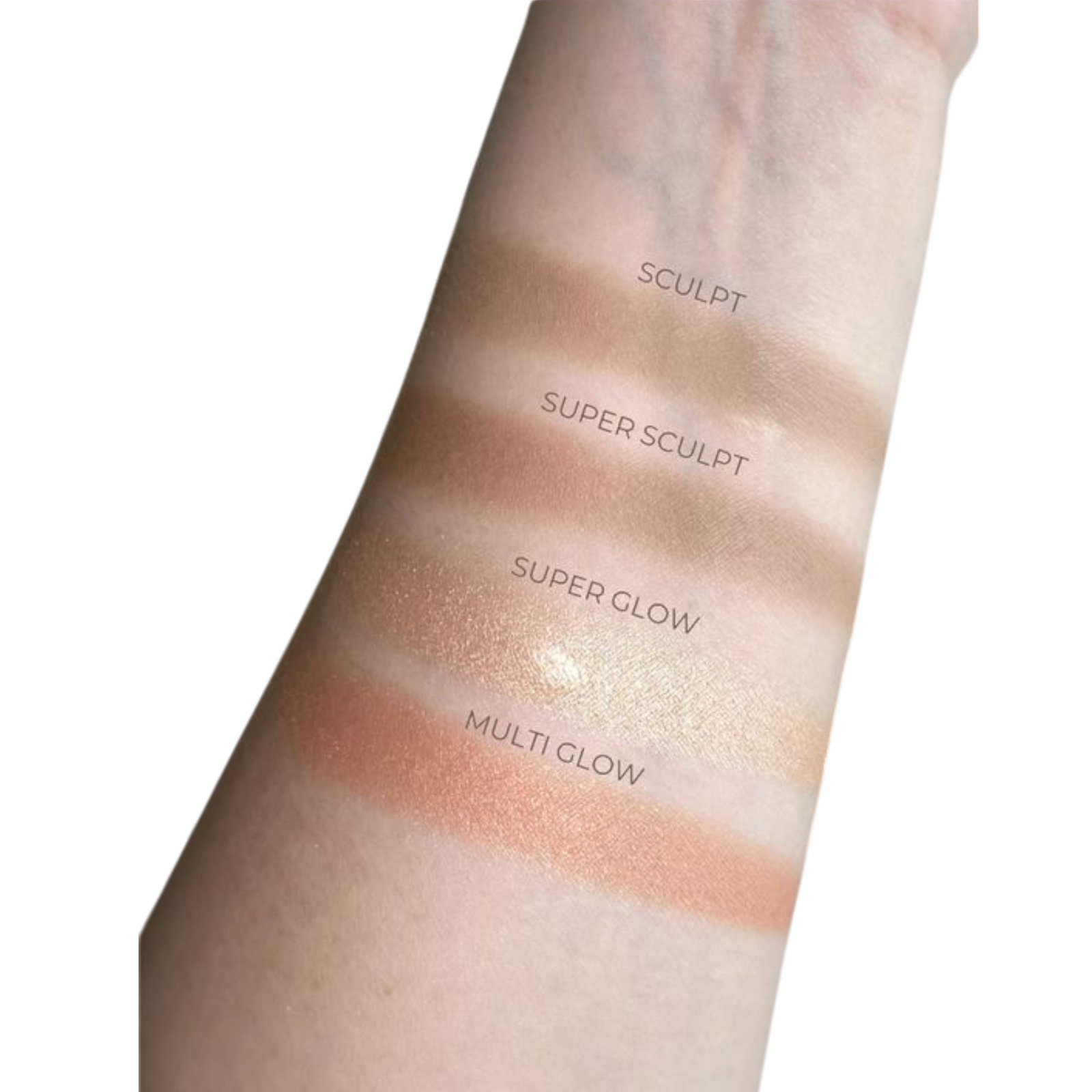 Палетка для обличчя Charlotte Tilbury Nudegasm Face Palette Палетка для обличчя Charlotte Tilbury Nudegasm Face Palette