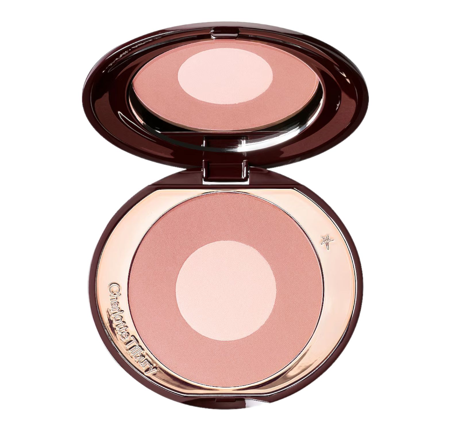 Рум'яна Charlotte Tilbury Cheek to Chic - Pillow Talk