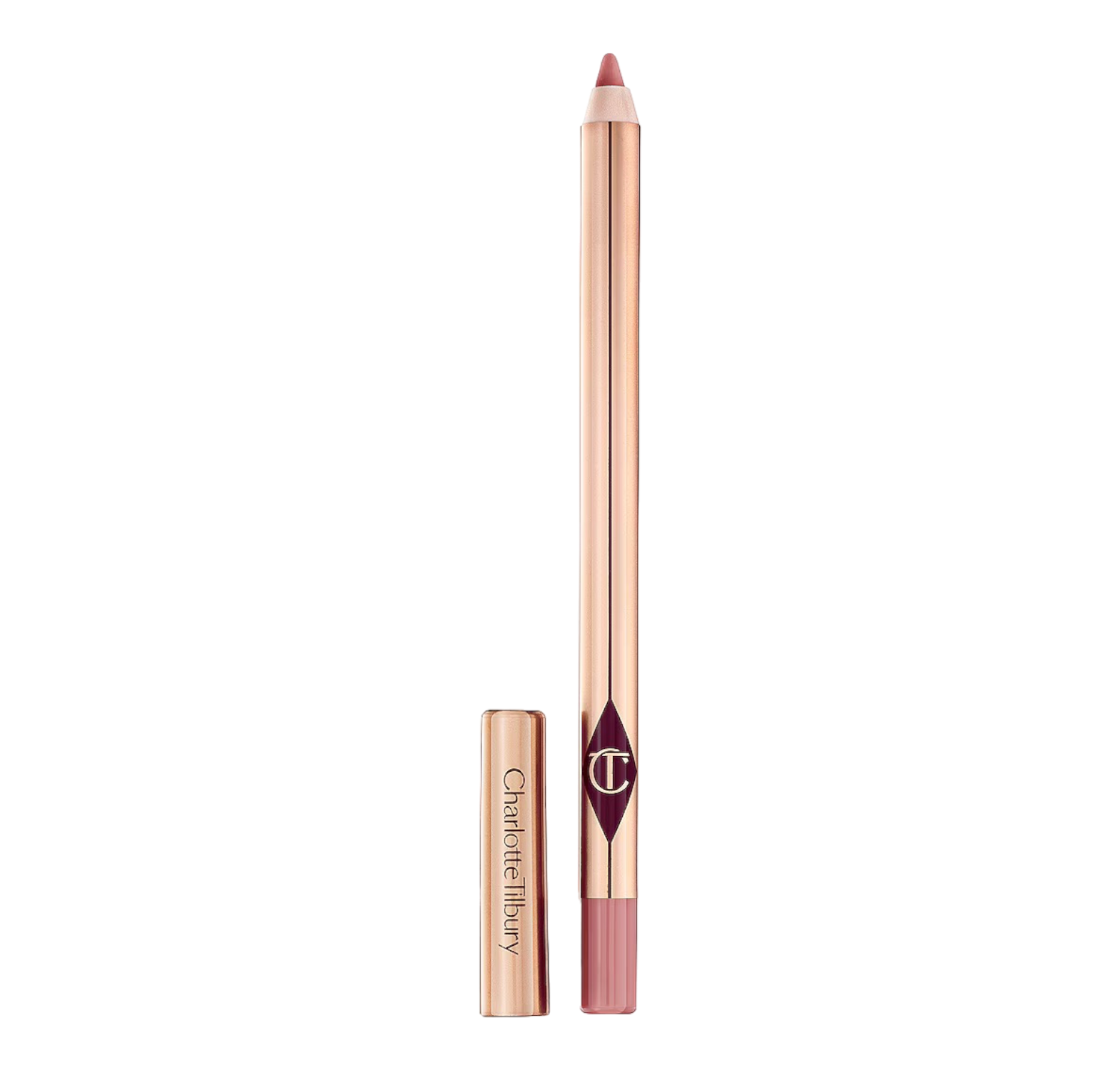 Олівець для губ Charlotte Tilbury Lip Cheat - Pillow Talk