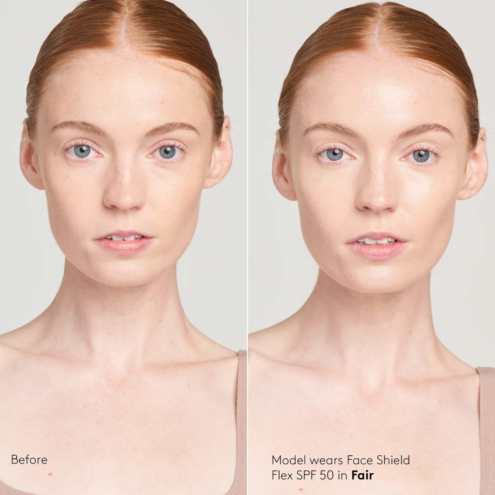 COLORESCIENCE Sunforgettable Total Protection Face Shield Flex SPF 50, Відтінок - Fair COLORESCIENCE Sunforgettable Total Protection Face Shield Flex SPF 50, Відтінок - Fair