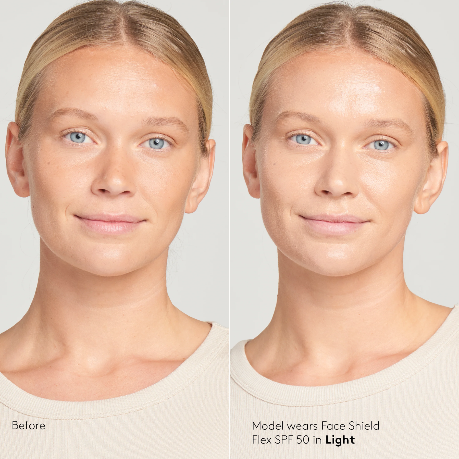COLORESCIENCE Sunforgettable Total Protection Face Shield Flex SPF 50, Відтінок - Light COLORESCIENCE Sunforgettable Total Protection Face Shield Flex SPF 50, Відтінок - Light