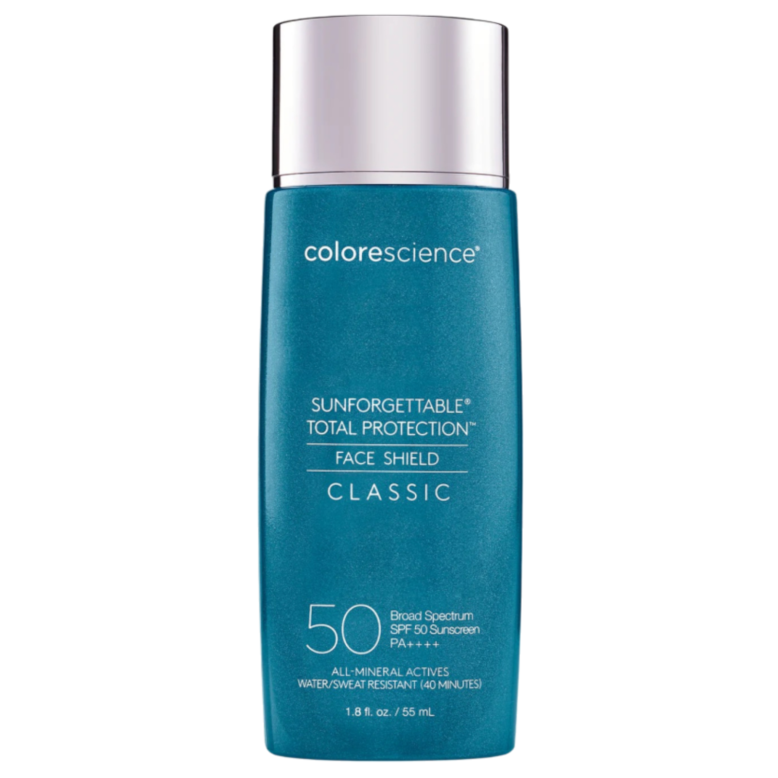 Sunforgettable® Total Protection™ Face Shield Classic SPF 50 | Сонцезахисний крем для обличчя SPF 50