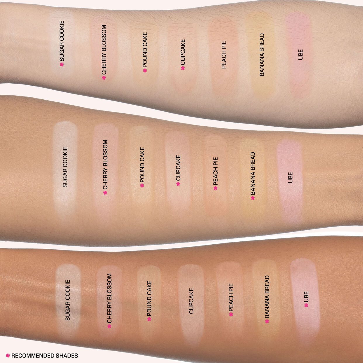 Пудра Huda Beauty Easy Bake Powder Cherry Blossom Cake 6g Пудра Huda Beauty Easy Bake Powder Cherry Blossom Cake 6g