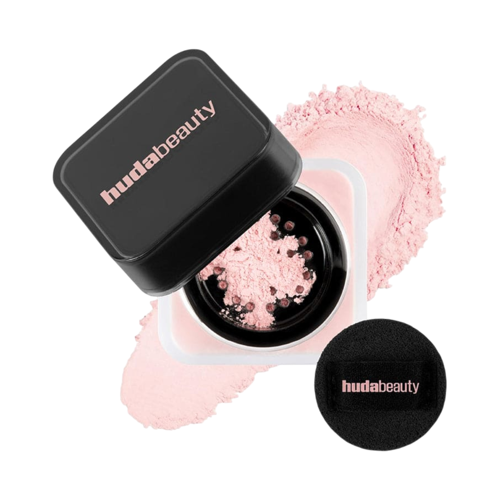 Пудра Huda Beauty Easy Bake Powder Cherry Blossom Cake 6g Пудра Huda Beauty Easy Bake Powder Cherry Blossom Cake 6g
