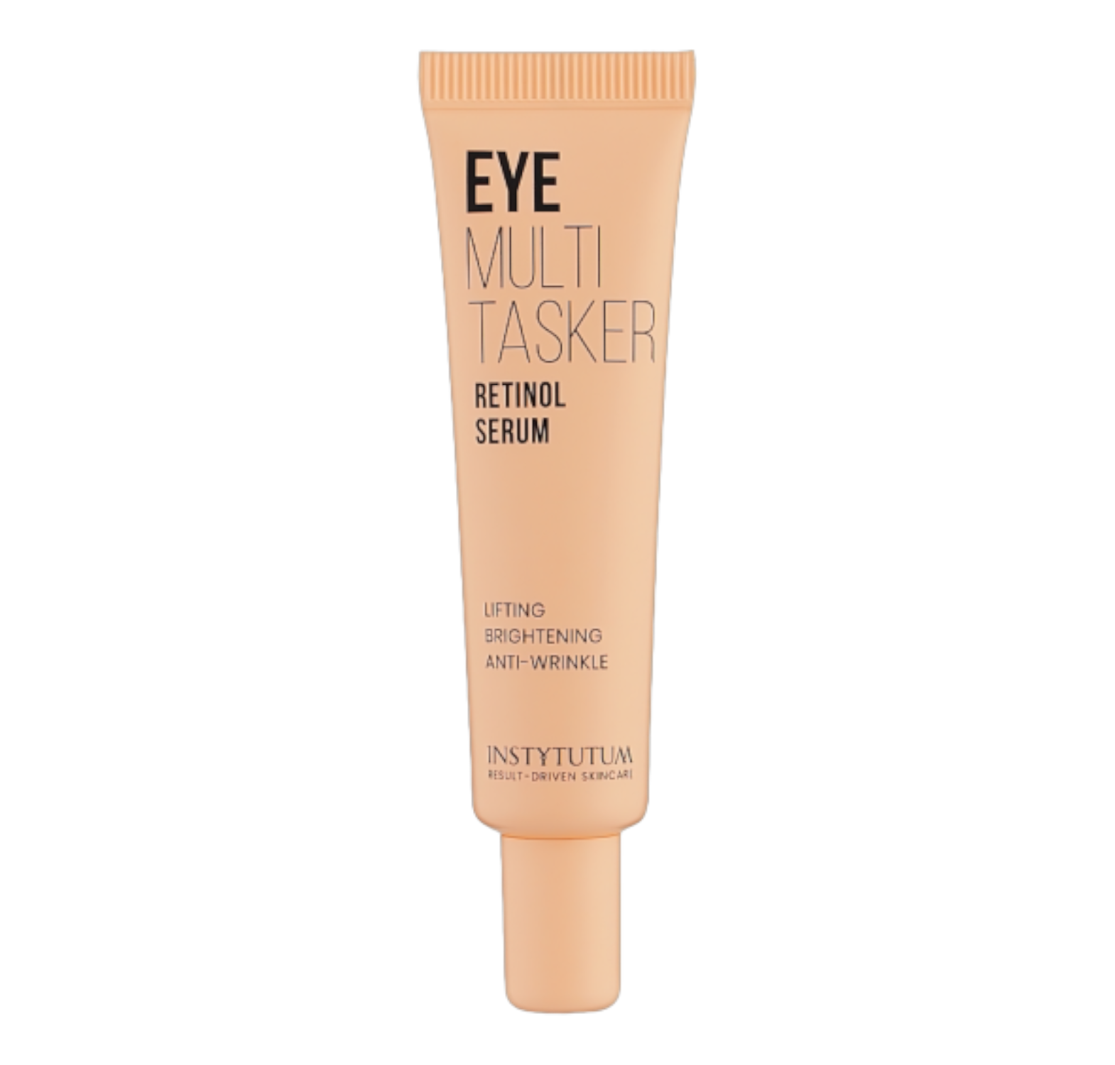 Сироватка для шкіри навколо очей Instytutum Eyemultitasker Retinol Serum