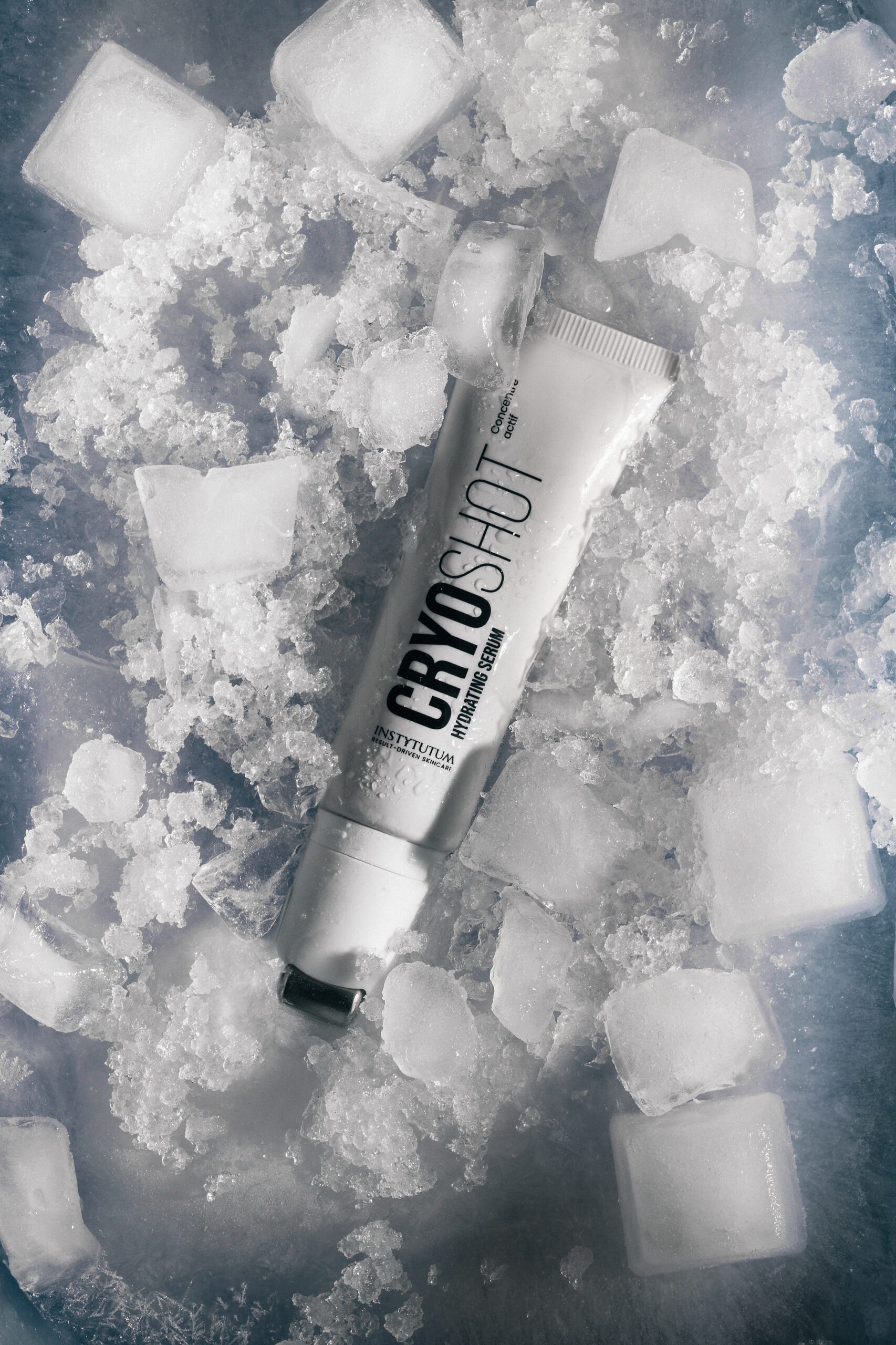 Сироватка Instytutum Cryoshot Hydrating Serum Сироватка Instytutum Cryoshot Hydrating Serum