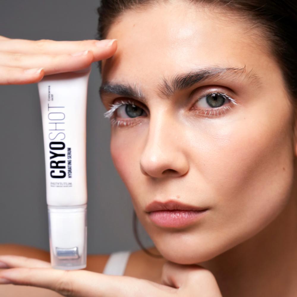 Сироватка Instytutum Cryoshot Hydrating Serum Сироватка Instytutum Cryoshot Hydrating Serum