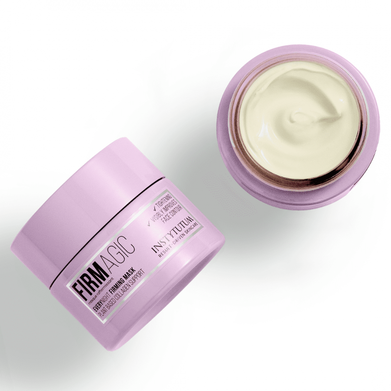 Ліфтинг-маска Instytutum Firmagic Everynight Firming Mask Ліфтинг-маска Instytutum Firmagic Everynight Firming Mask