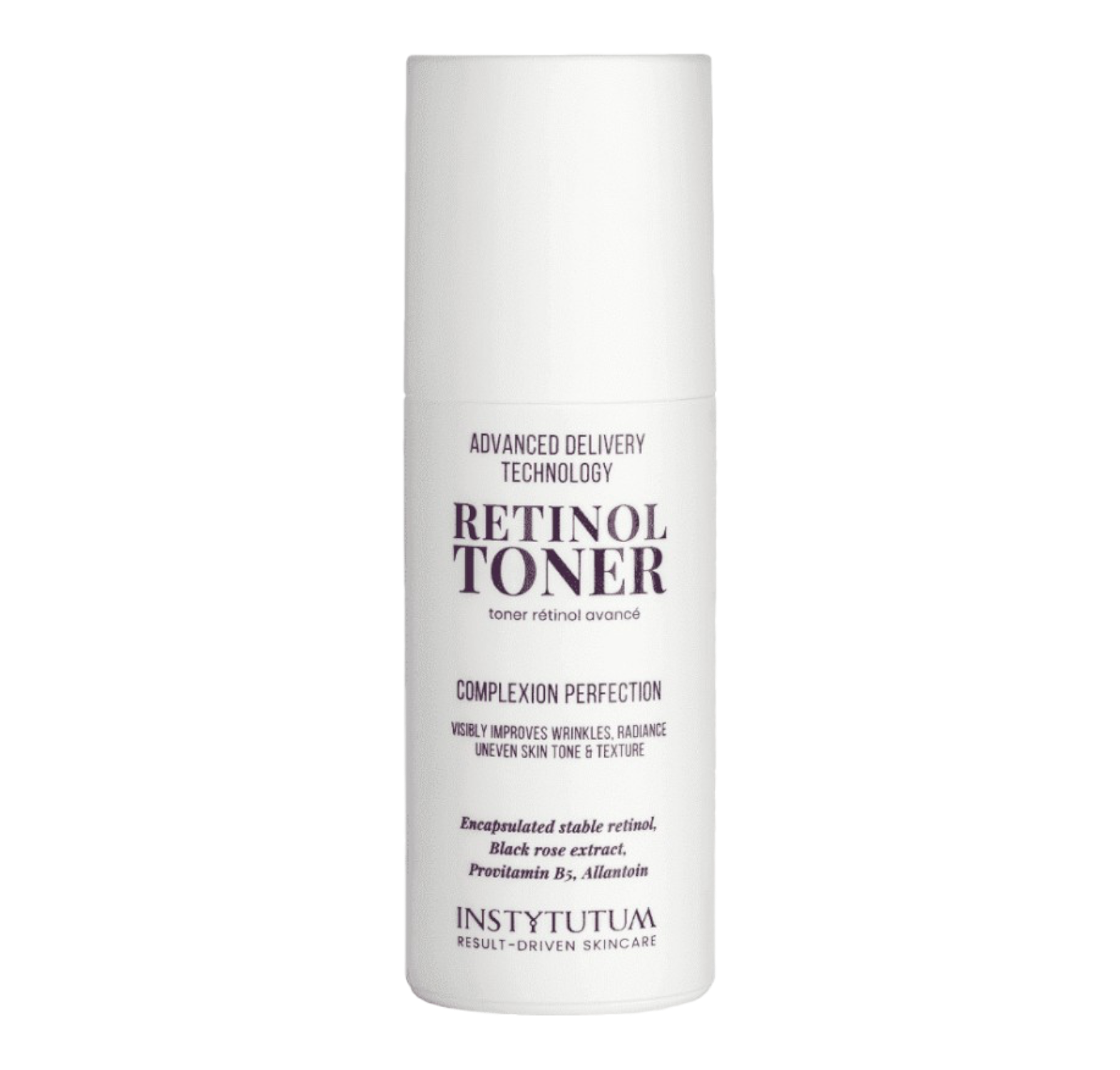 Тонер з ретинолом Instytutum Advanced Retinol Toner