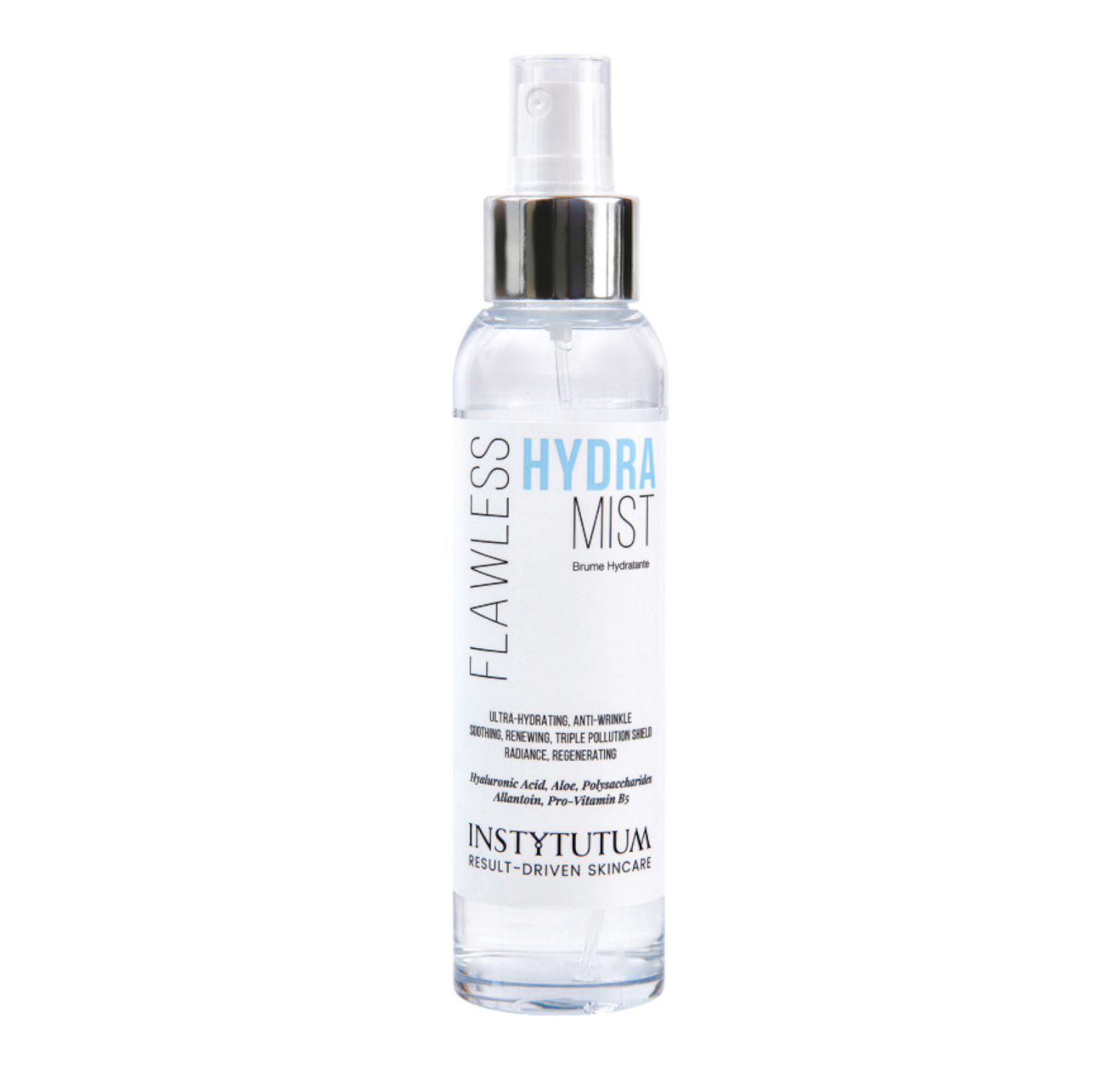 Міст для обличчя Instytutum Flawless Hydra Mist
