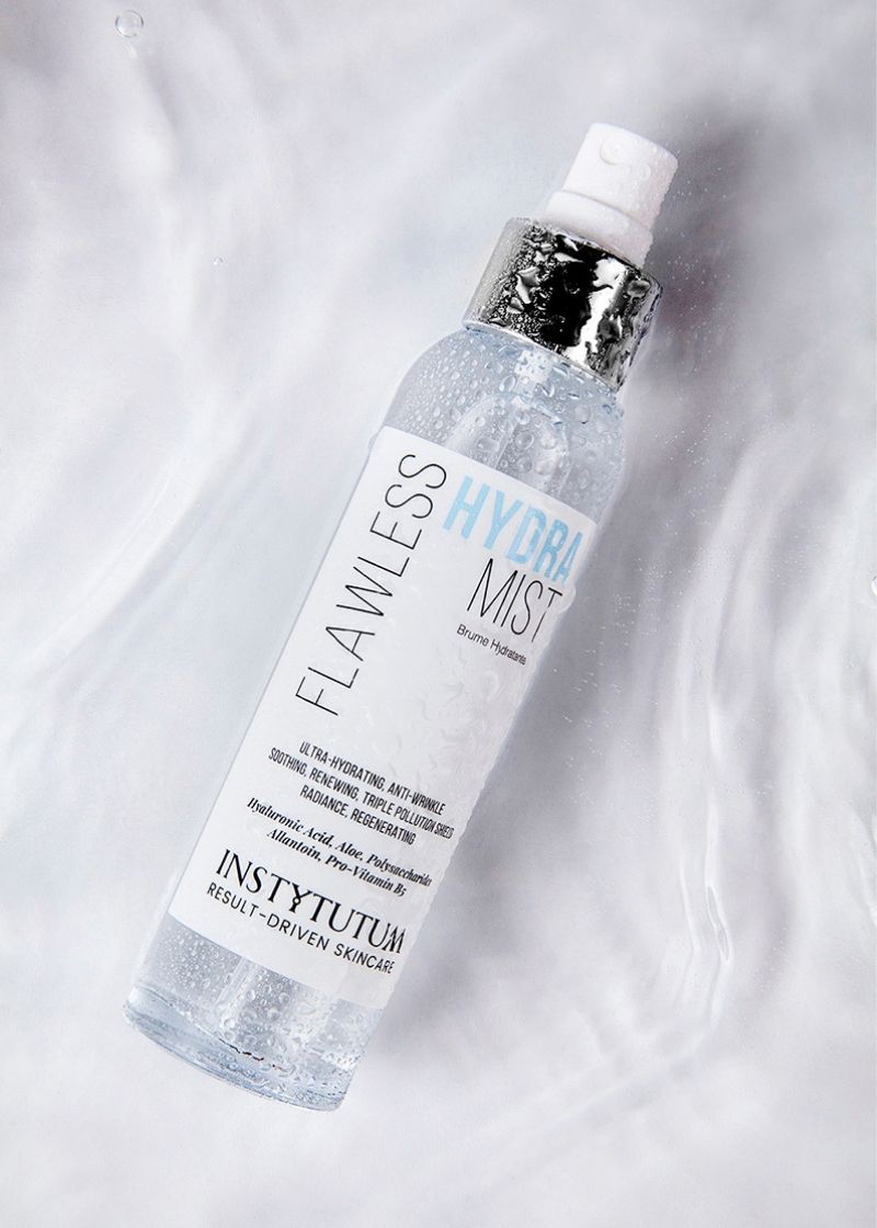 Міст для обличчя Instytutum Flawless Hydra Mist Міст для обличчя Instytutum Flawless Hydra Mist
