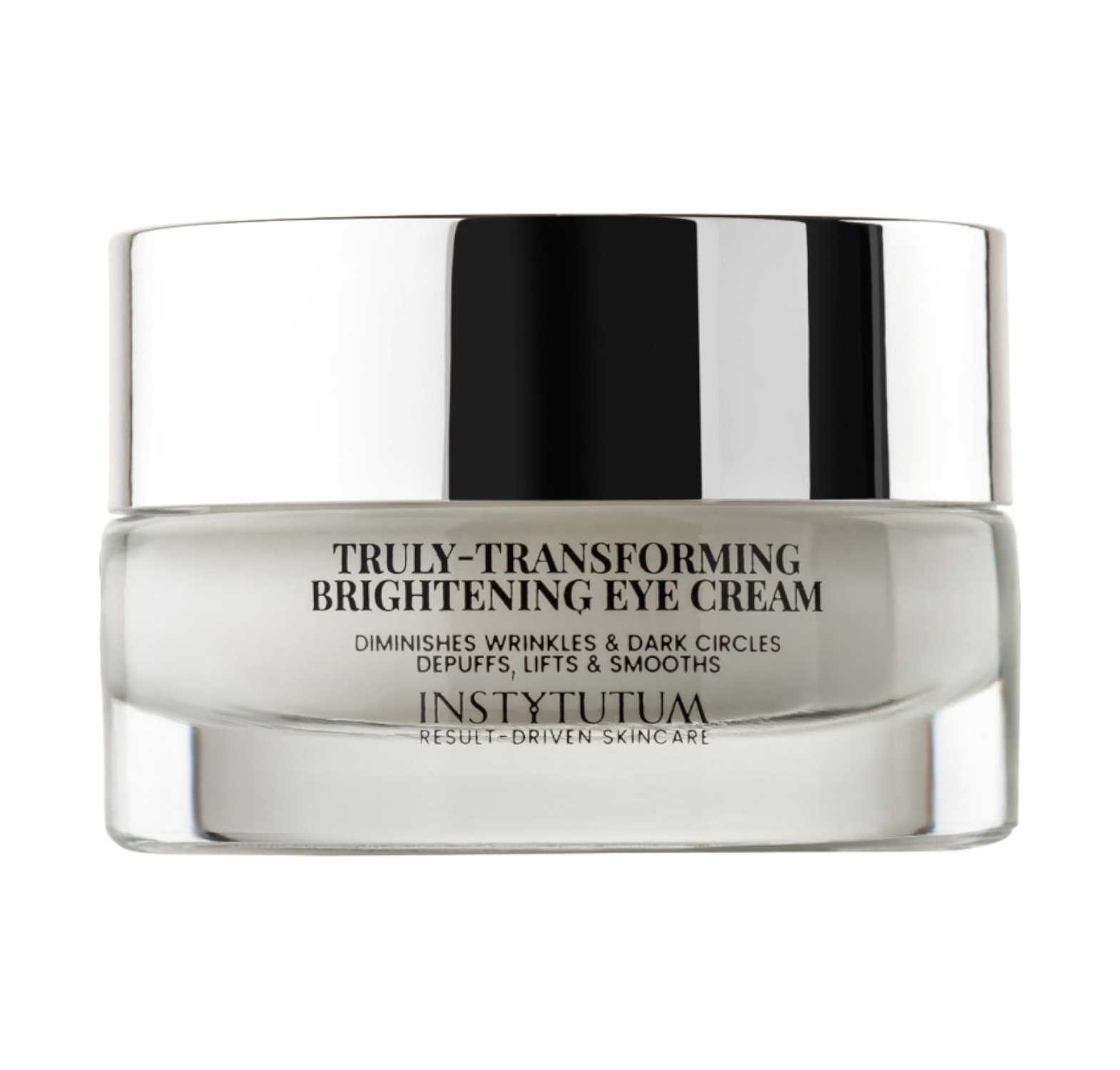 Крем навколо очей Instytutum Truly-Transforming Brightening Eye Cream