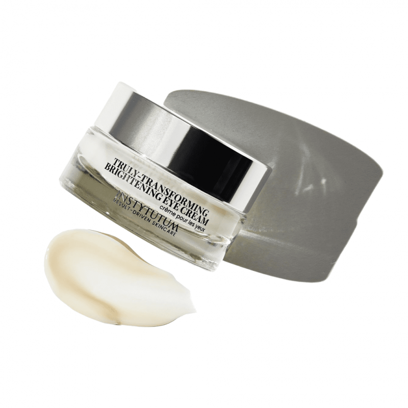 Крем навколо очей Instytutum Truly-Transforming Brightening Eye Cream Крем навколо очей Instytutum Truly-Transforming Brightening Eye Cream