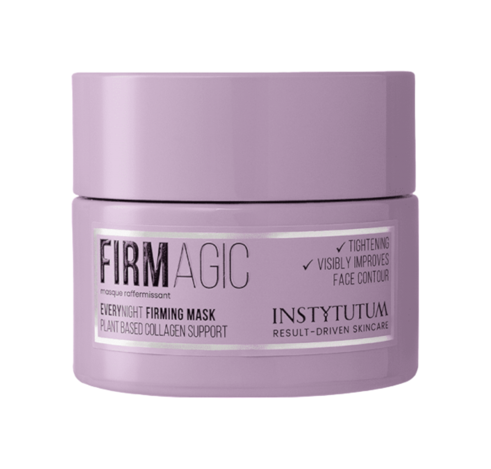 Ліфтинг-маска Instytutum Firmagic Everynight Firming Mask