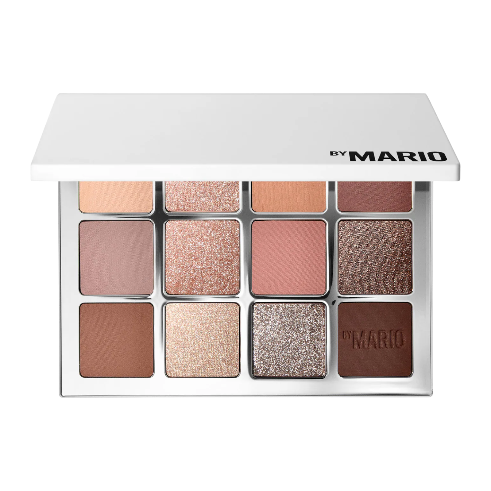 Палетка тіней makeup By Mario Ethereal Eyes™ Eyeshadow Palette: The Original