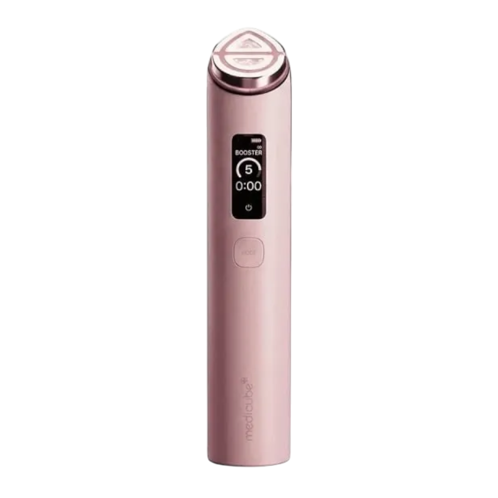Пристрій для домашнього догляду Medicube Age-R Booster Pro X2, рожевий