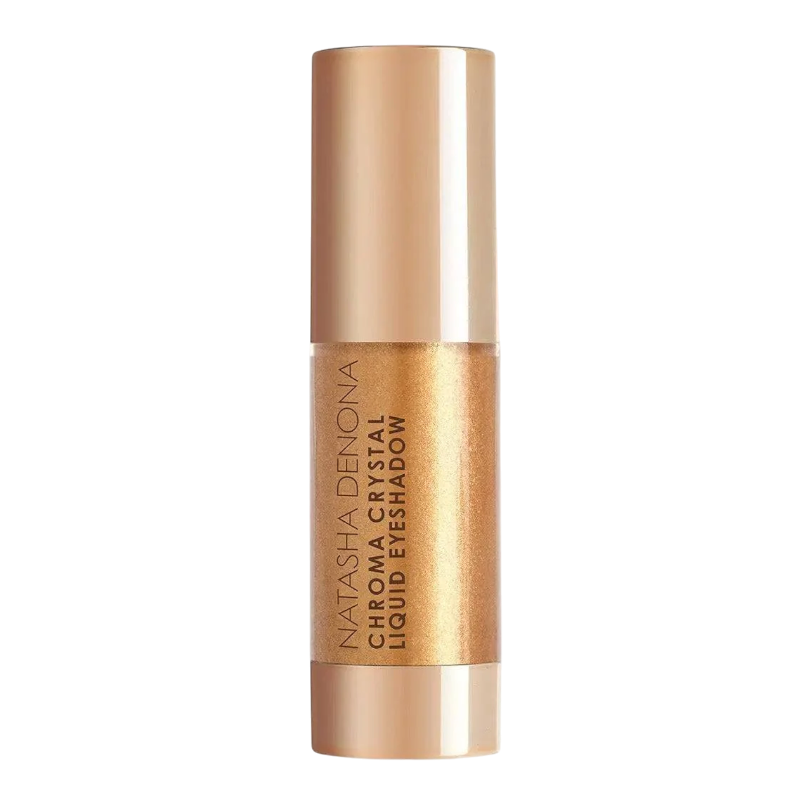 Тіні для повік Natasha Denona Chroma Crystal Liquid Eyeshadow у відтінку Aubade