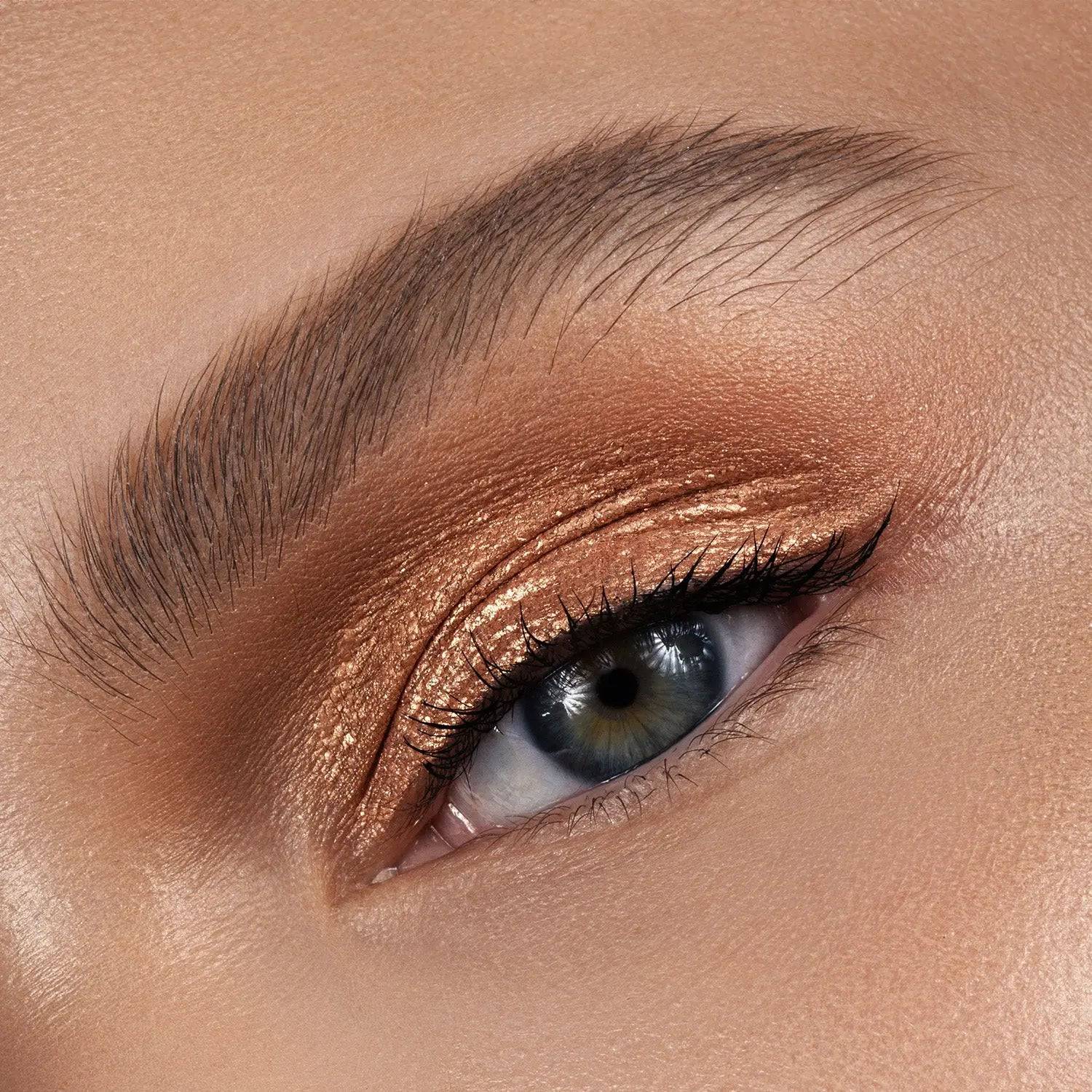 Тіні для повік Natasha Denona Chroma Crystal Liquid Eyeshadow у відтінку Aubade Тіні для повік Natasha Denona Chroma Crystal Liquid Eyeshadow у відтінку Aubade