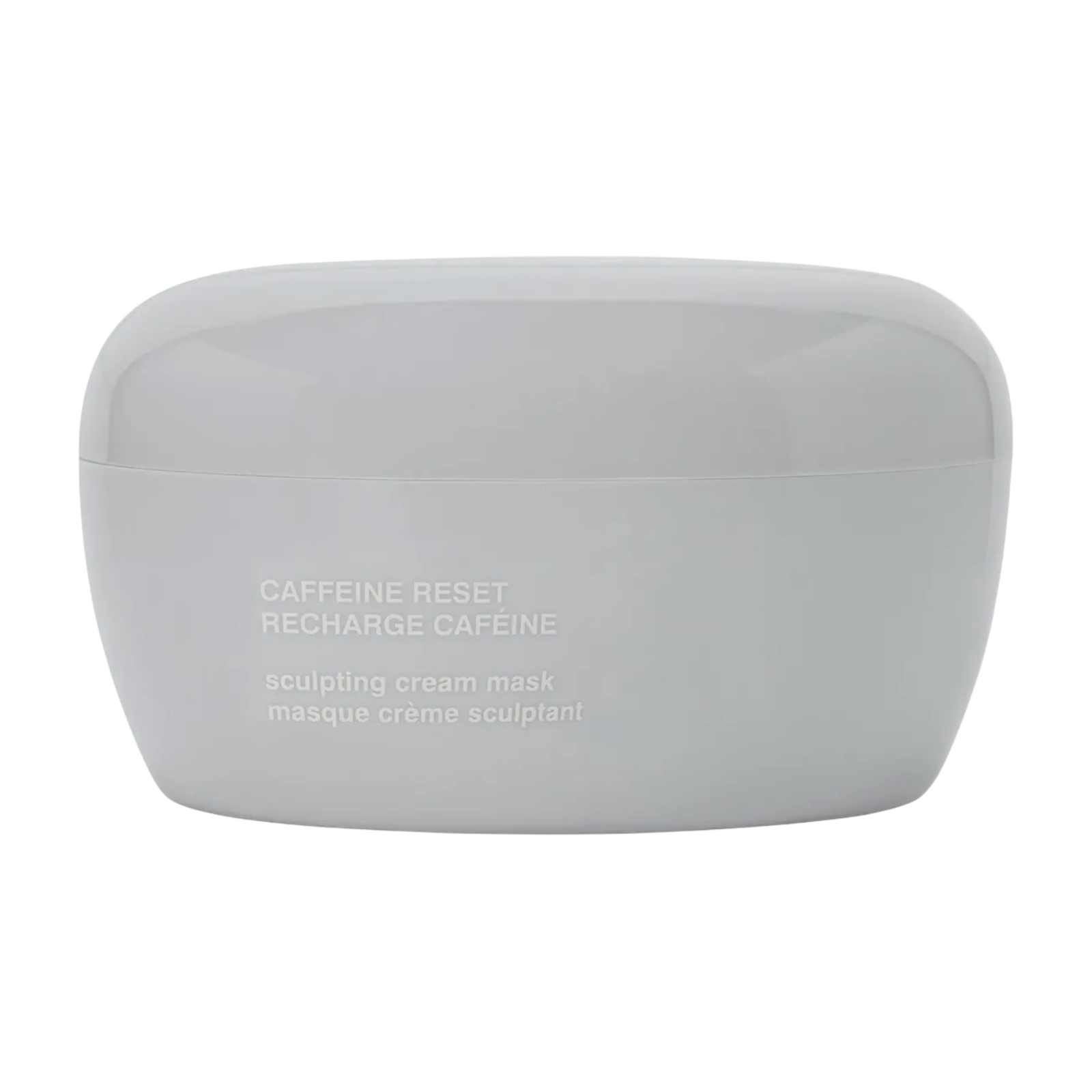 Маска для ліфтингу та зняття набряків rhode Caffeine Reset Sculpting Cream Mask