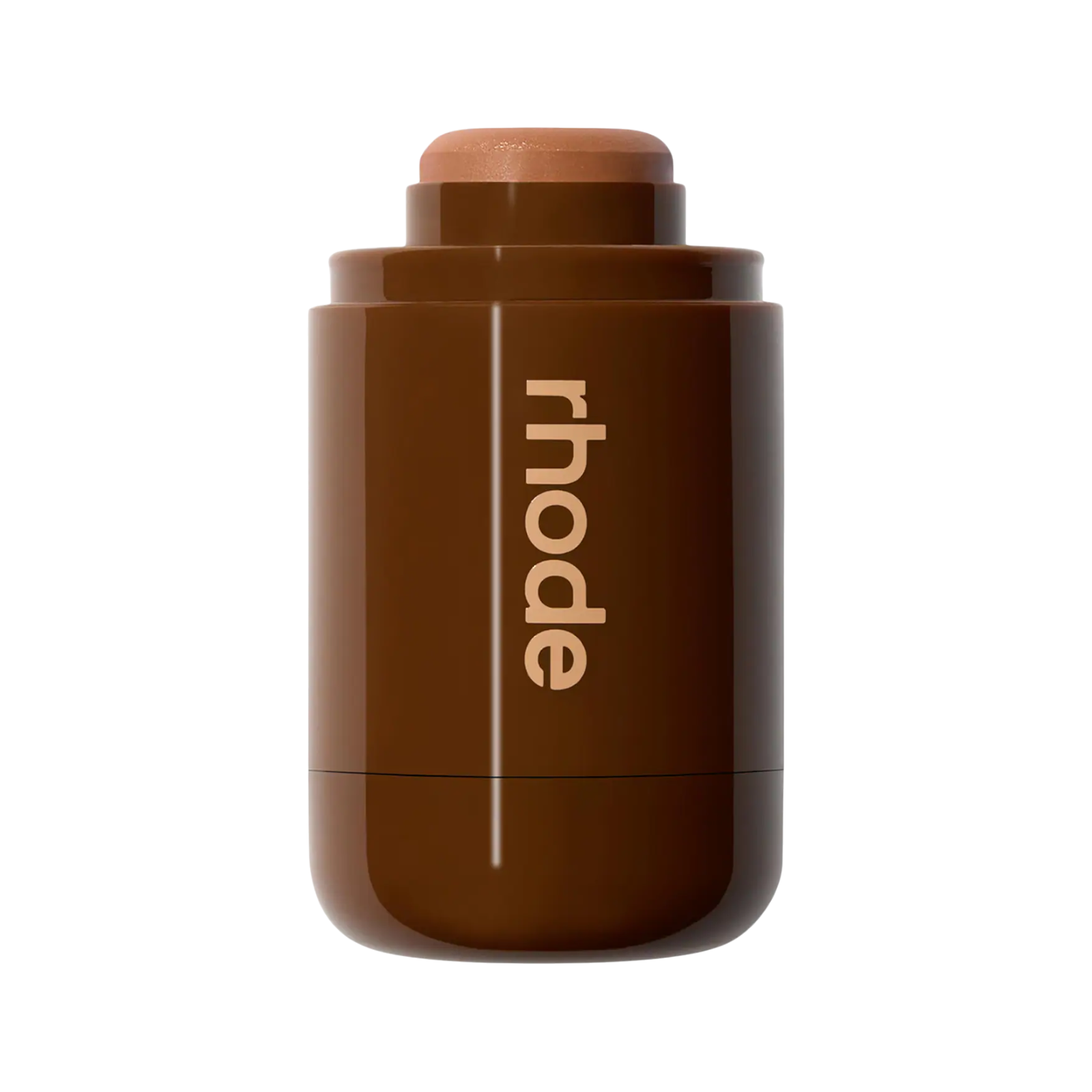 Бронзер Rhode Pocket Bronze Long-Wearing Cream Bronzer у відтінку Pebble